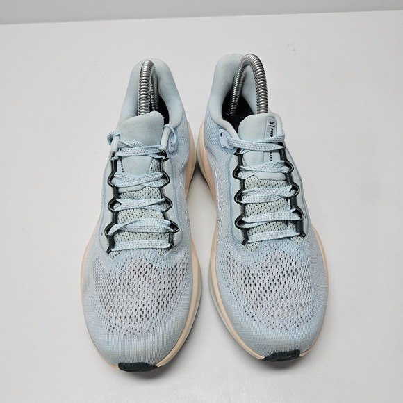 Nike Air Zoom Pegasus 41 Glacier Blue Walking Shoes Women's 7 - Picture 2 of 8